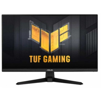 ASUS Gaming monitor TUF VG249Q3A, 24", IPS, FHD, 180 Hz, DP, 2×HDMI, zvučnici